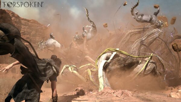 Forspoken - Image 3