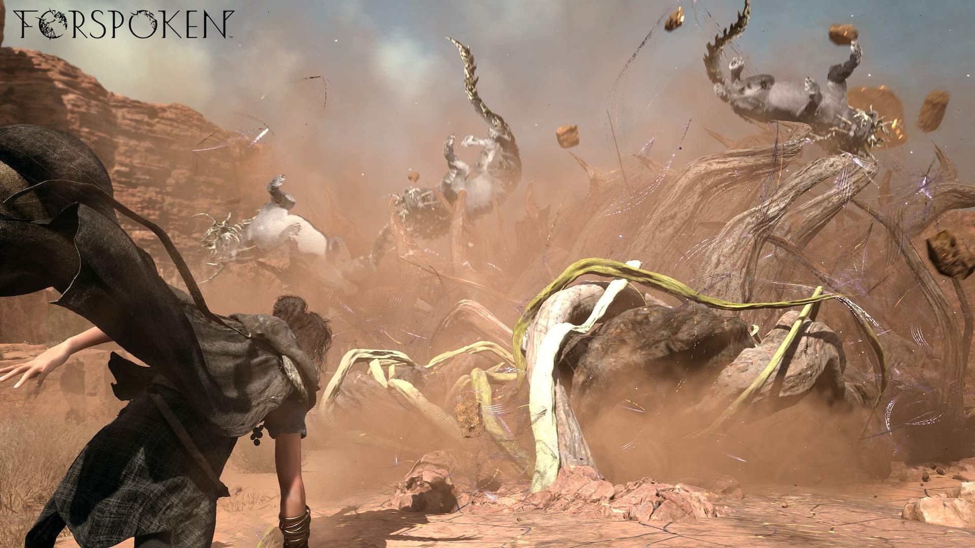 Forspoken - Image 3