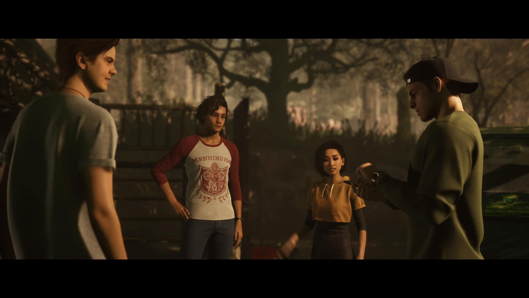 The Quarry - Image 3