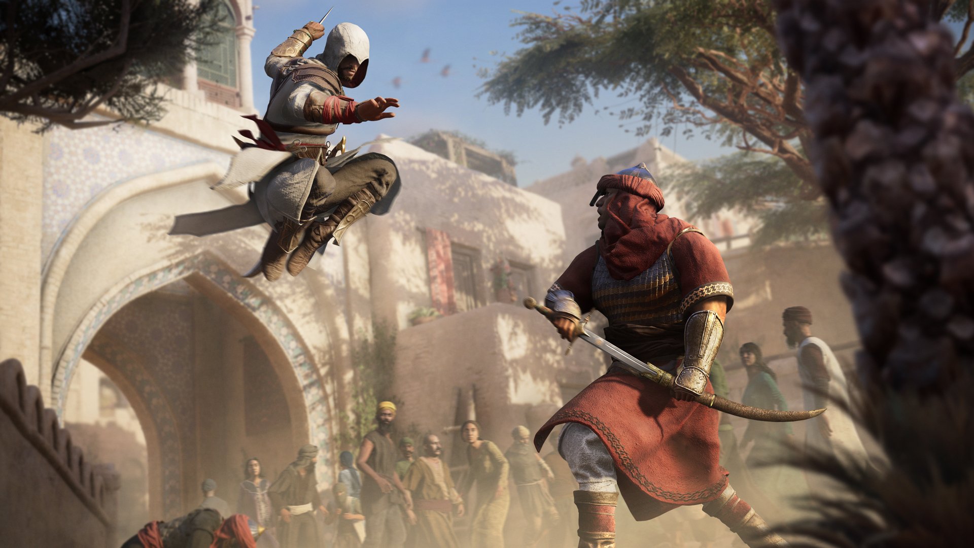 Assassin's Creed Mirage - Image 3