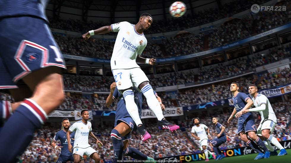 FIFA 22 - Image 3