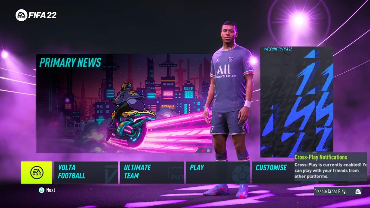 FIFA 22 - Image 2