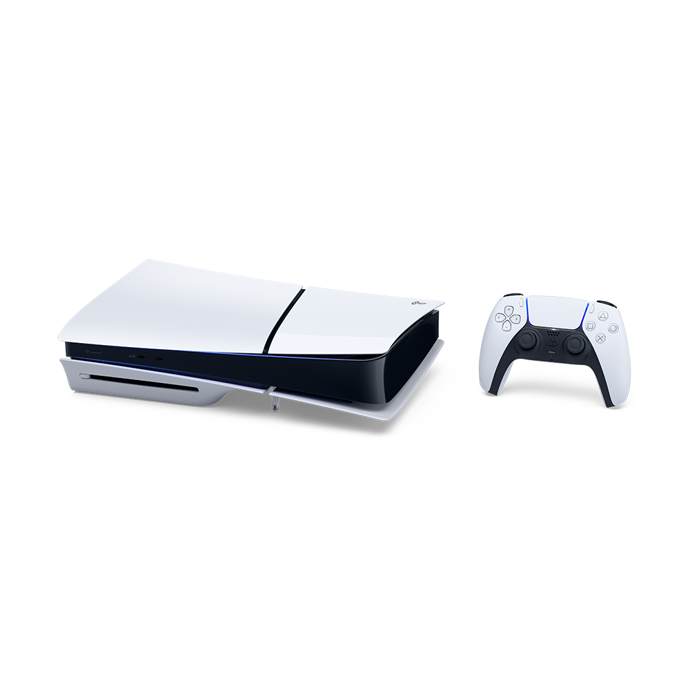 PS5 Slim