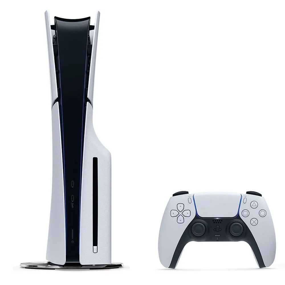PS5 Slim - Image 2