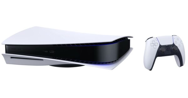PS5 Fat - Image 2