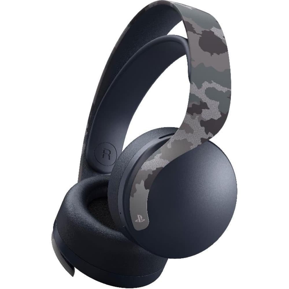 Ps Pulse Headset